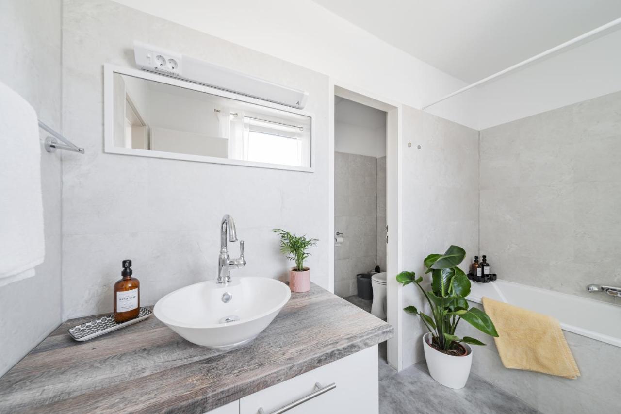 City Lodge Wien Eksteriør billede