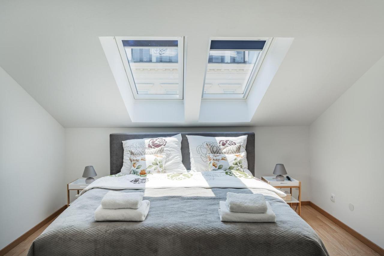 City Lodge Wien Eksteriør billede