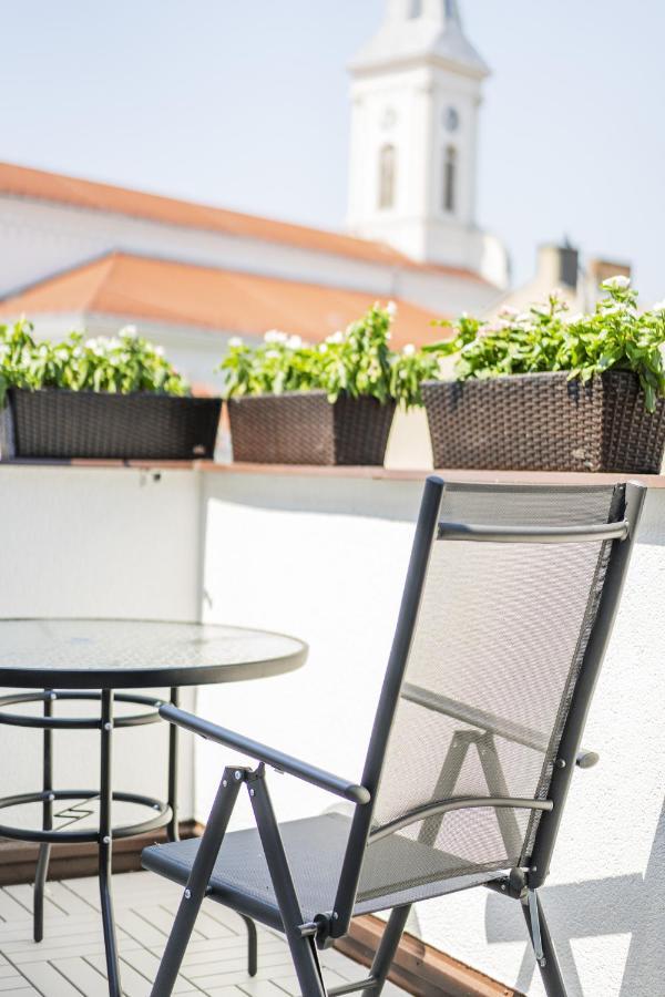 City Lodge Wien Eksteriør billede