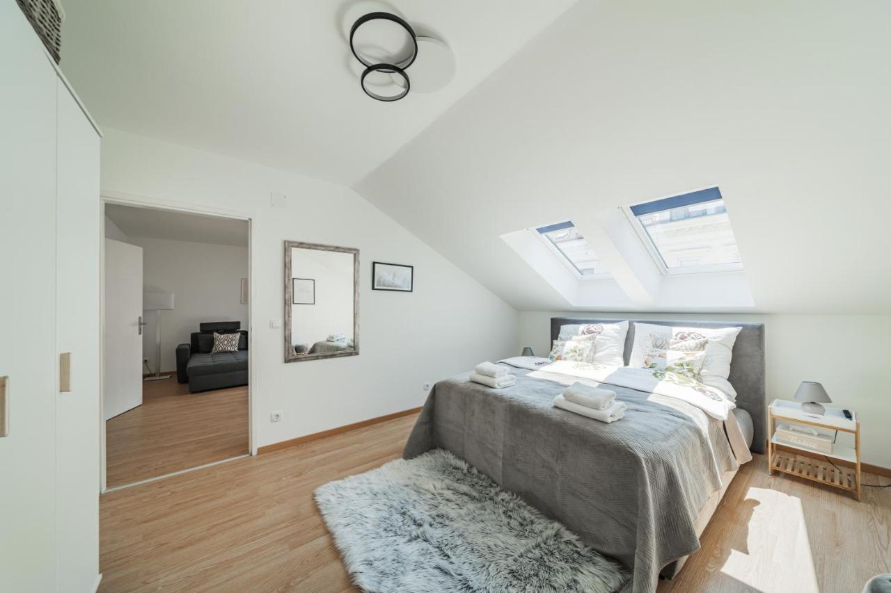 City Lodge Wien Eksteriør billede