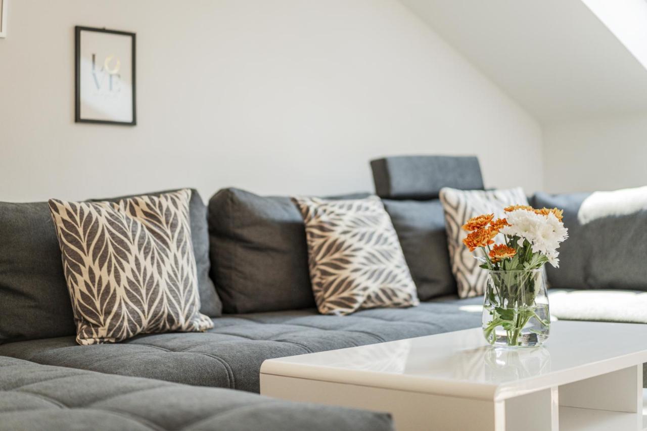 City Lodge Wien Eksteriør billede