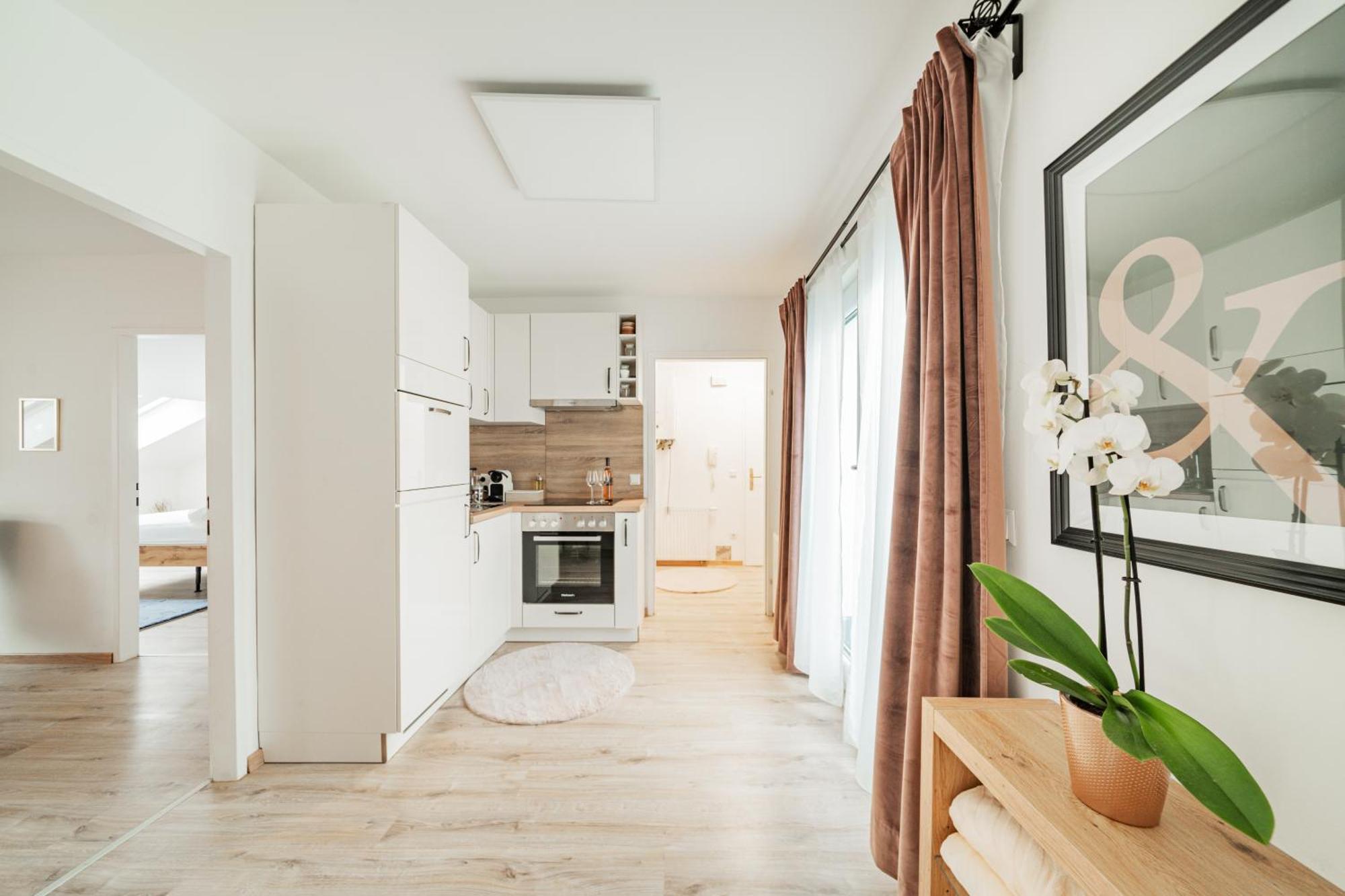 City Lodge Wien Eksteriør billede