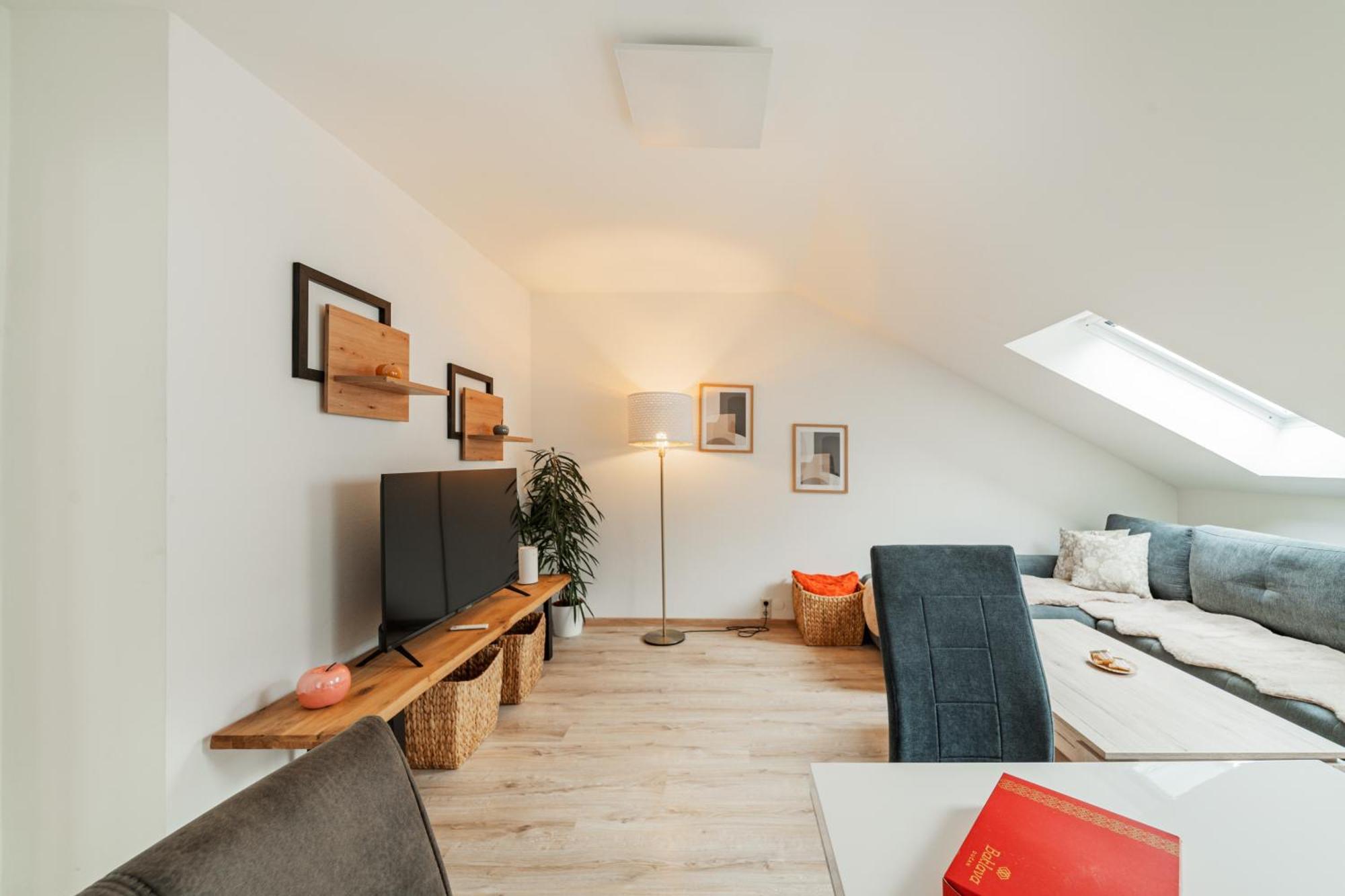 City Lodge Wien Eksteriør billede