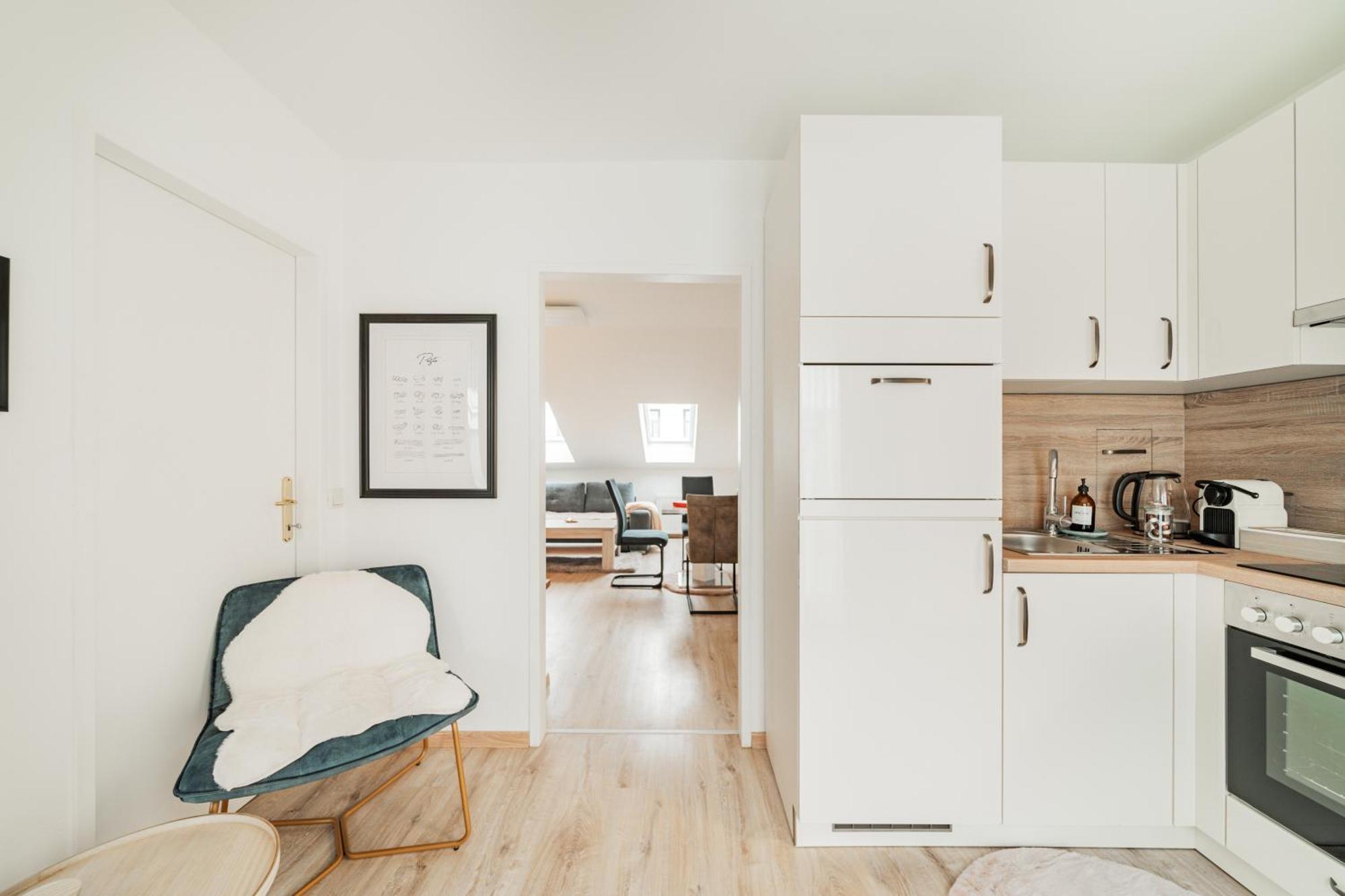City Lodge Wien Eksteriør billede