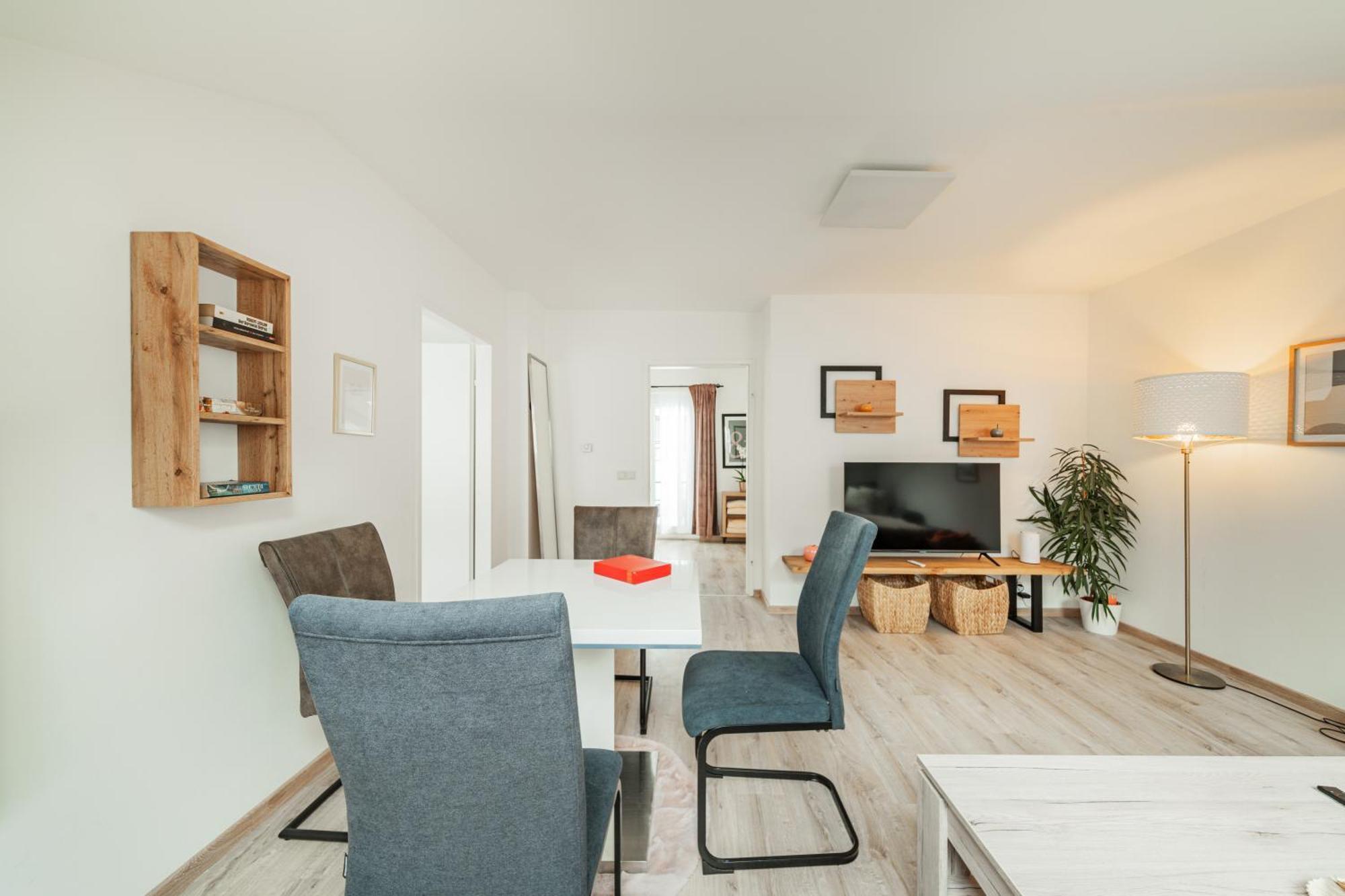 City Lodge Wien Eksteriør billede