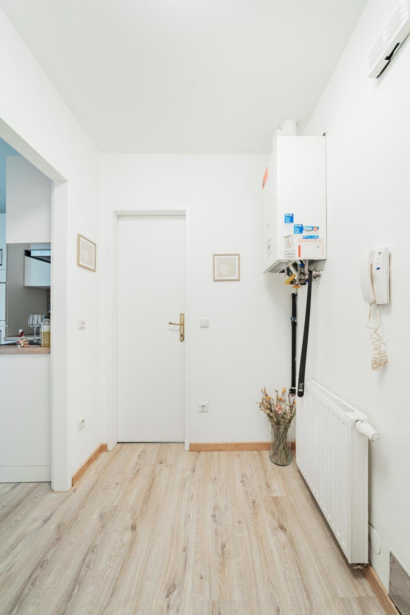City Lodge Wien Eksteriør billede