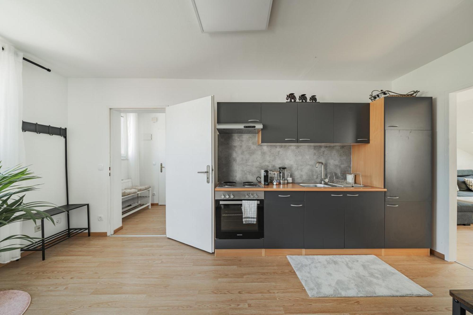 City Lodge Wien Eksteriør billede